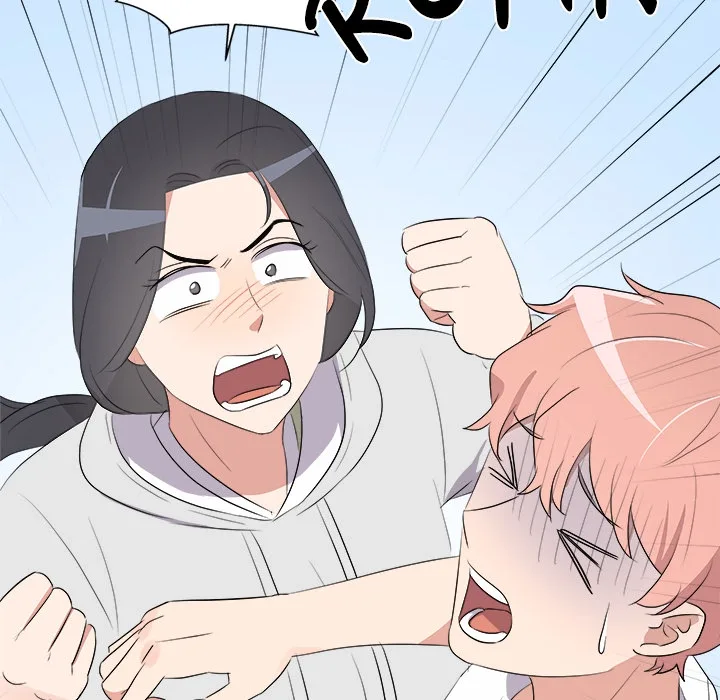 Cheonghak-dong Project Chapter 68 page 40