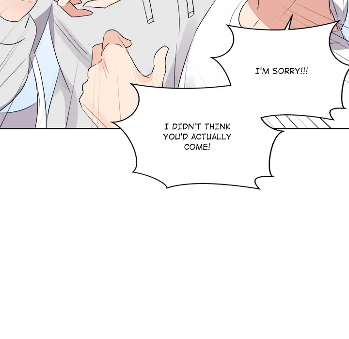 Cheonghak-dong Project Chapter 68 page 41