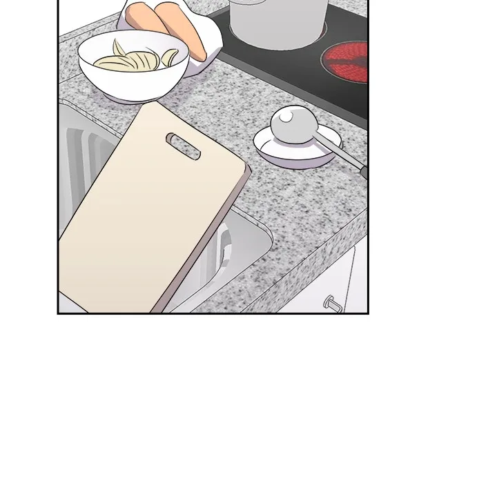 Cheonghak-dong Project Chapter 68 page 62