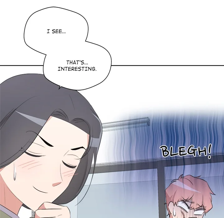 Cheonghak-dong Project Chapter 68 page 81