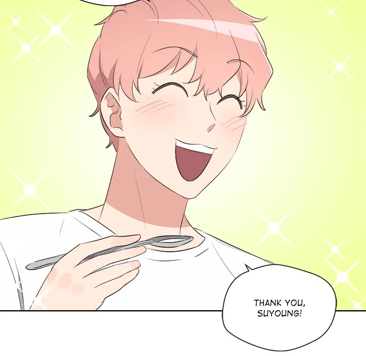 Cheonghak-dong Project Chapter 68 page 68