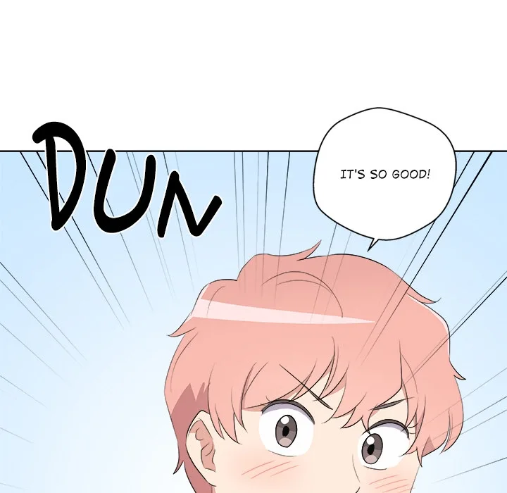 Cheonghak-dong Project Chapter 68 page 76