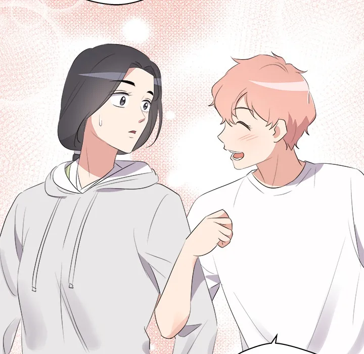 Cheonghak-dong Project Chapter 68 page 106