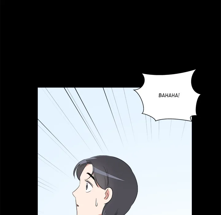 Cheonghak-dong Project Chapter 69 page 15