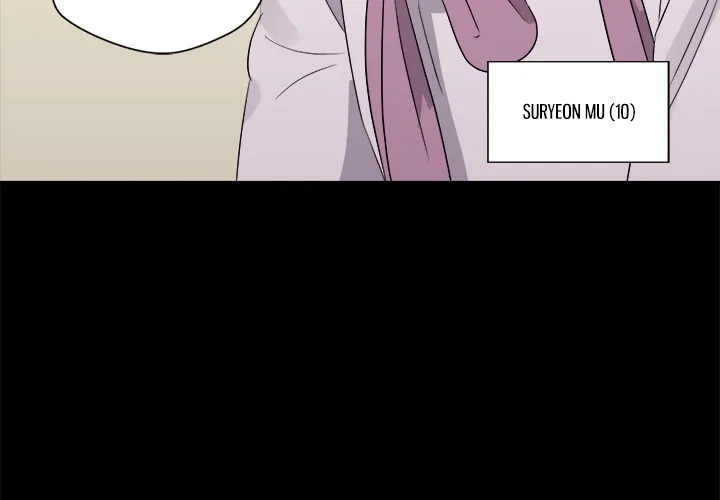 Cheonghak-dong Project Chapter 69 page 4