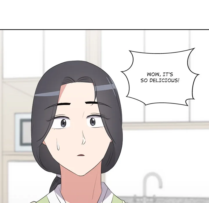 Cheonghak-dong Project Chapter 68 page 90
