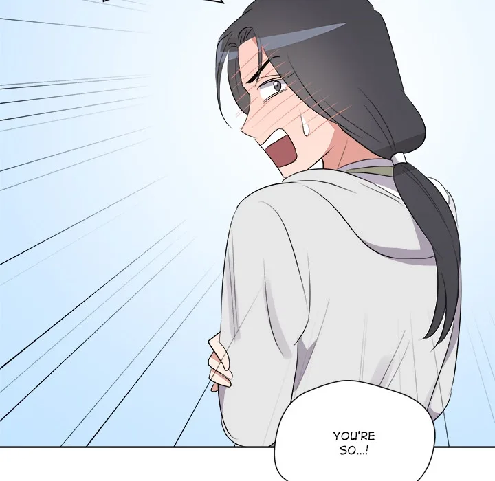 Cheonghak-dong Project Chapter 68 page 113
