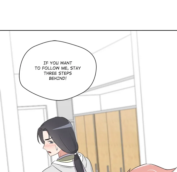 Cheonghak-dong Project Chapter 68 page 115
