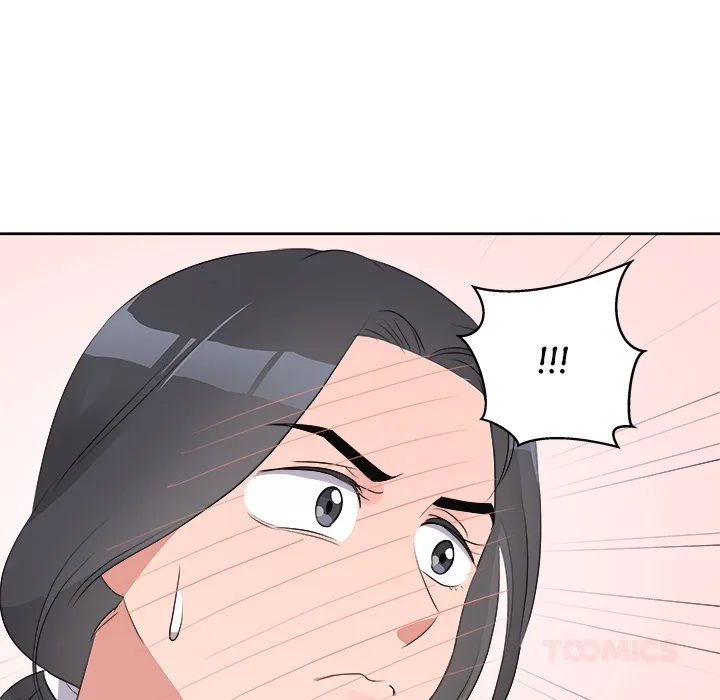 Cheonghak-dong Project Chapter 68 page 108