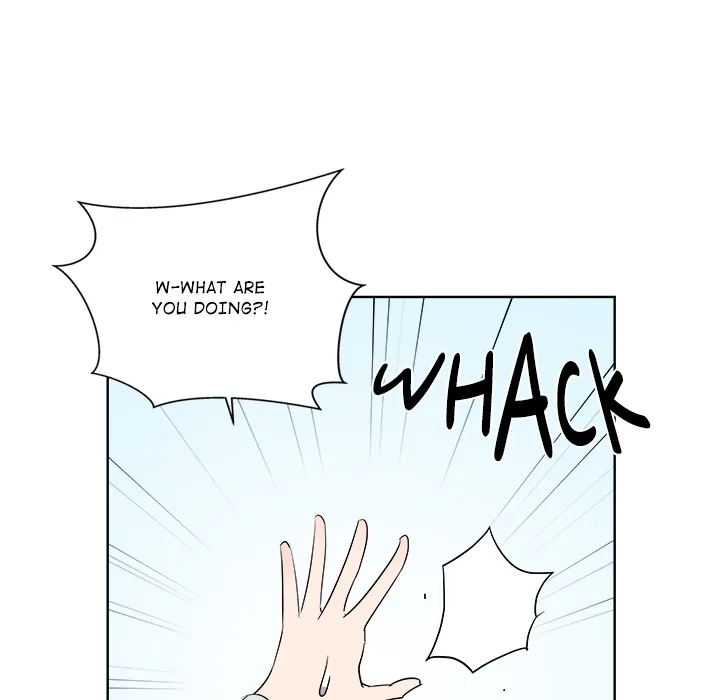 Cheonghak-dong Project Chapter 68 page 110