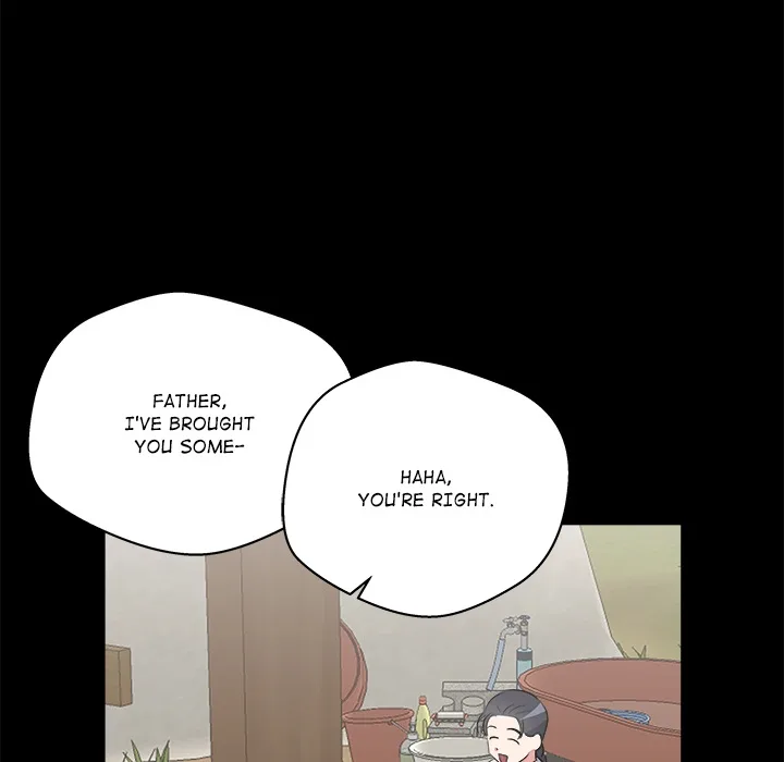 Cheonghak-dong Project Chapter 69 page 49