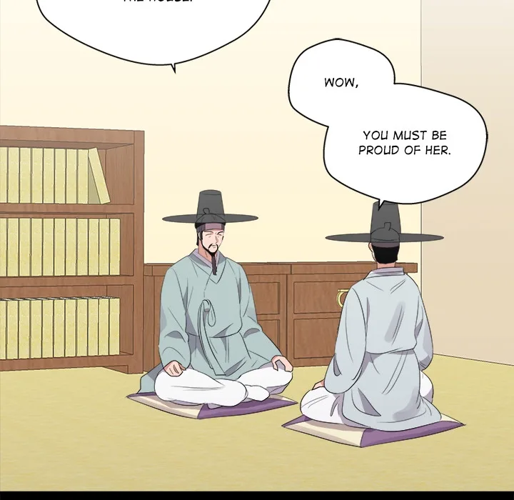 Cheonghak-dong Project Chapter 69 page 54