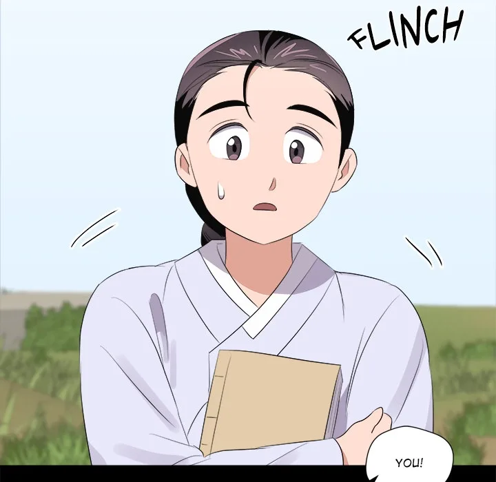 Cheonghak-dong Project Chapter 69 page 77