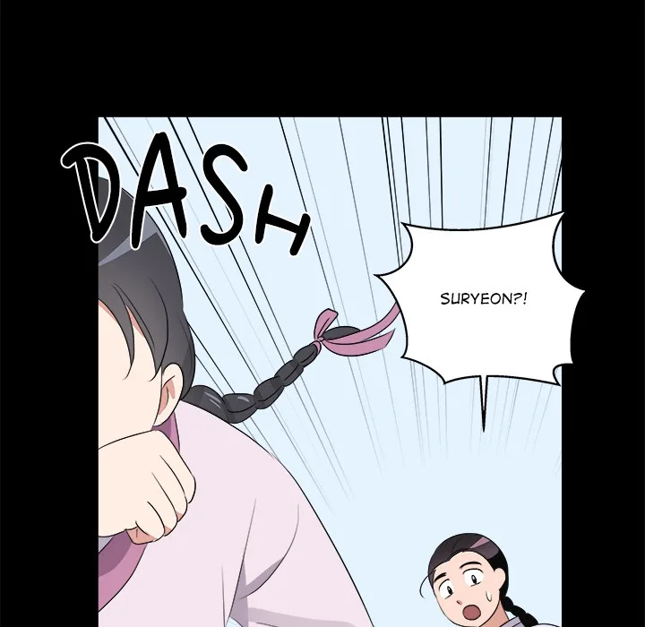 Cheonghak-dong Project Chapter 69 page 82