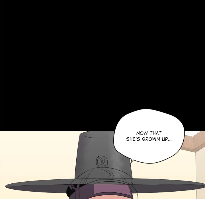 Cheonghak-dong Project Chapter 69 page 58