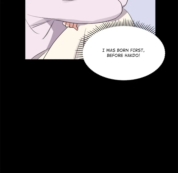 Cheonghak-dong Project Chapter 69 page 92