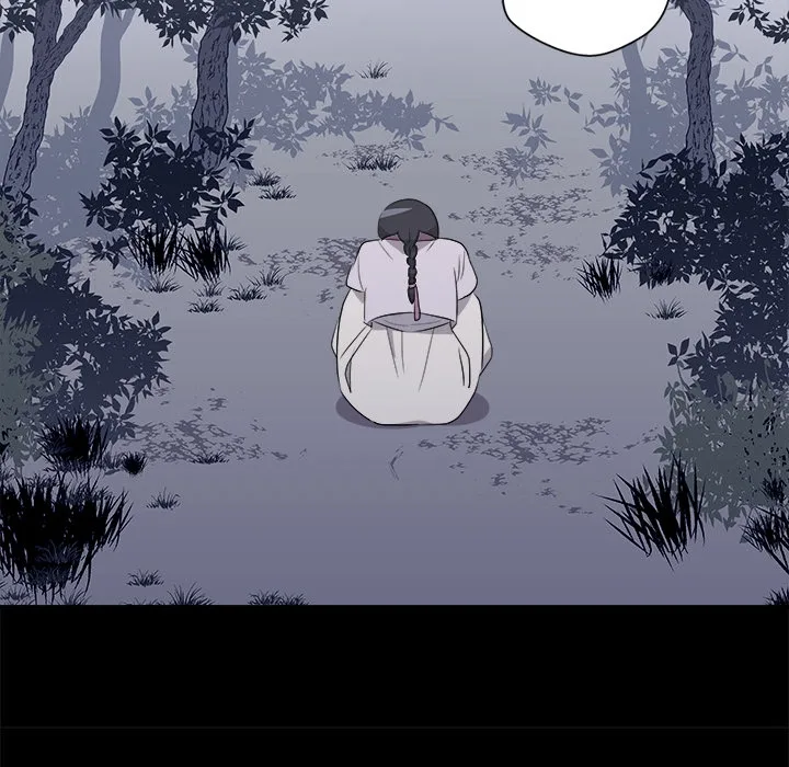 Cheonghak-dong Project Chapter 69 page 95
