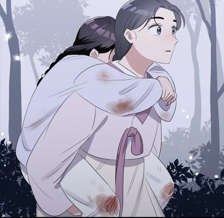 Cheonghak-dong Project Chapter 69 page 139