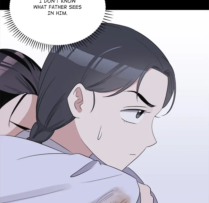 Cheonghak-dong Project Chapter 69 page 134