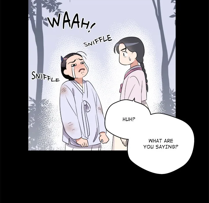 Cheonghak-dong Project Chapter 69 page 114