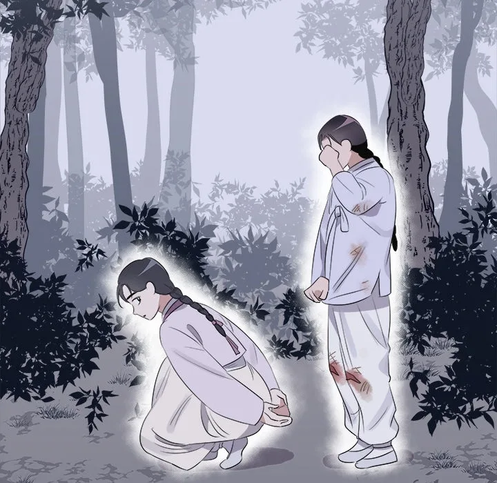 Cheonghak-dong Project Chapter 69 page 125