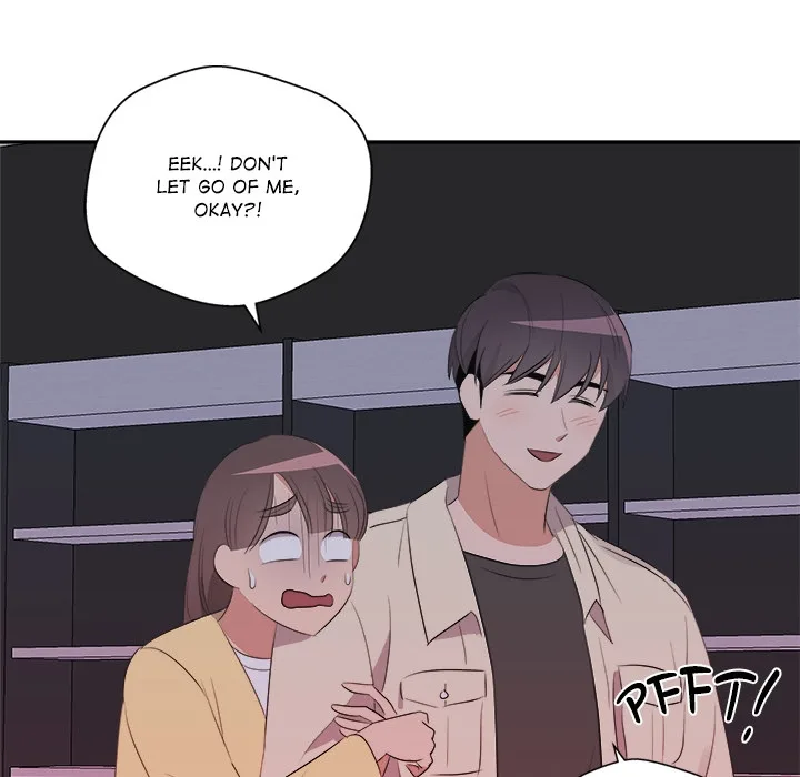 Cheonghak-dong Project Chapter 70 page 120