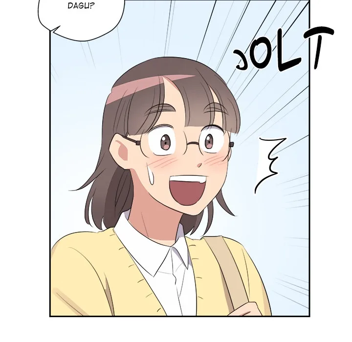 Cheonghak-dong Project Chapter 70 page 77