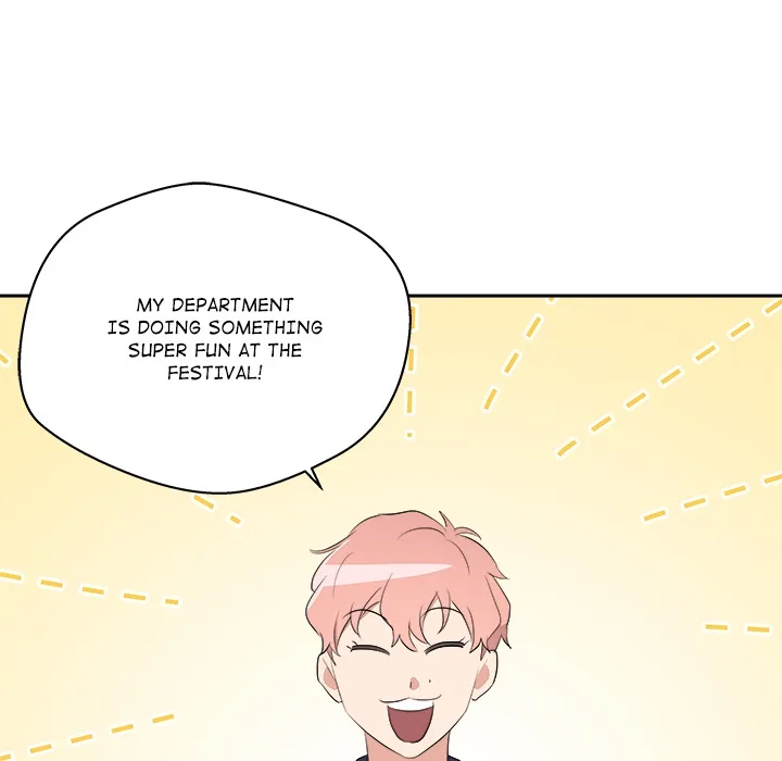 Cheonghak-dong Project Chapter 70 page 81