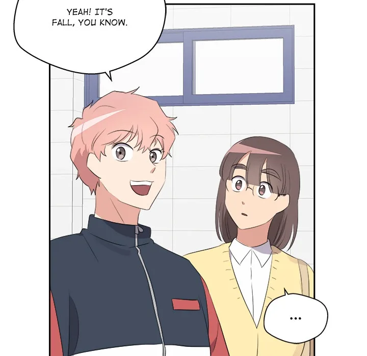 Cheonghak-dong Project Chapter 70 page 65