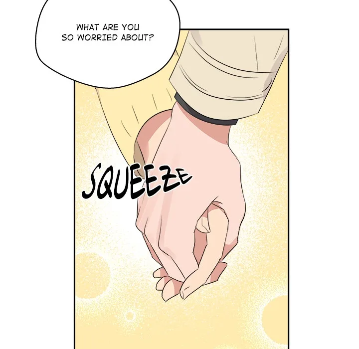 Cheonghak-dong Project Chapter 70 page 104