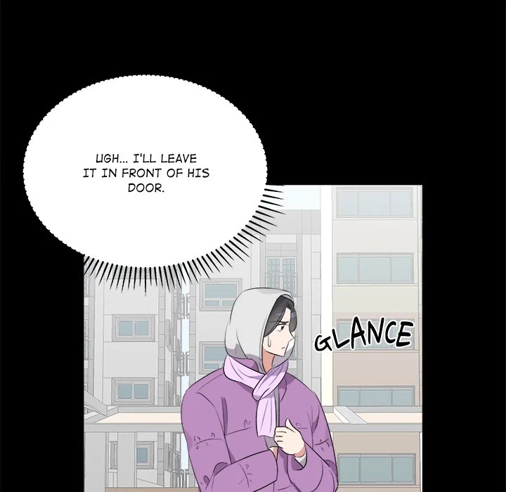 Cheonghak-dong Project Chapter 70 page 28