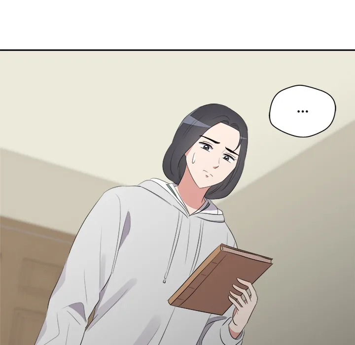 Cheonghak-dong Project Chapter 70 page 51