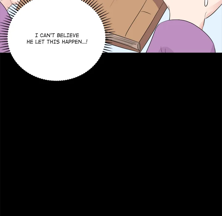 Cheonghak-dong Project Chapter 70 page 27
