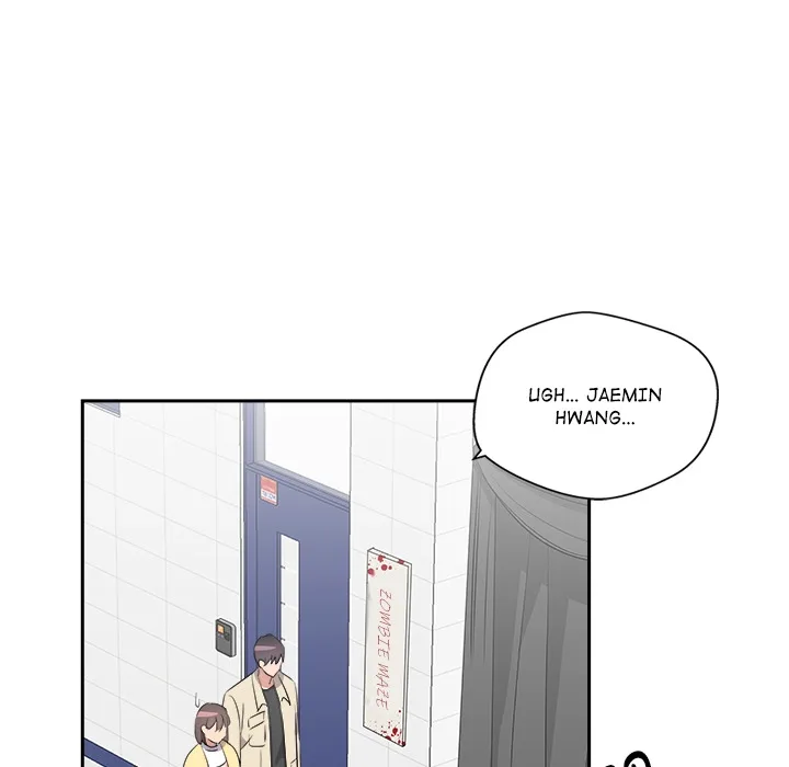 Cheonghak-dong Project Chapter 70 page 99