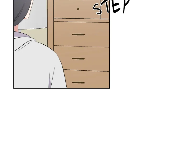 Cheonghak-dong Project Chapter 69 page 156