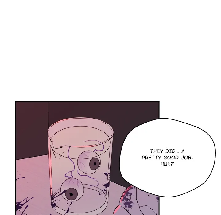 Cheonghak-dong Project Chapter 70 page 116