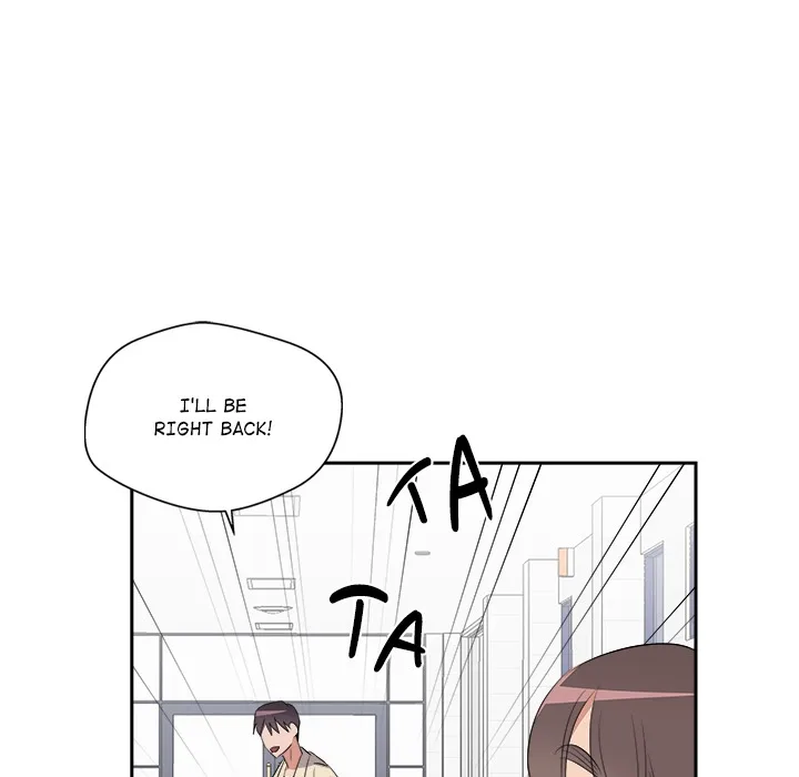 Cheonghak-dong Project Chapter 70 page 152