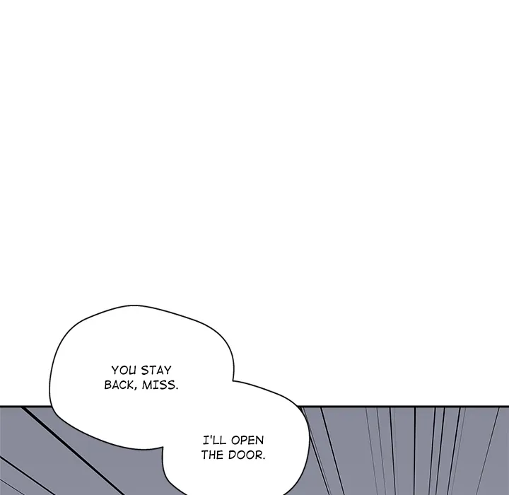 Cheonghak-dong Project Chapter 70 page 124