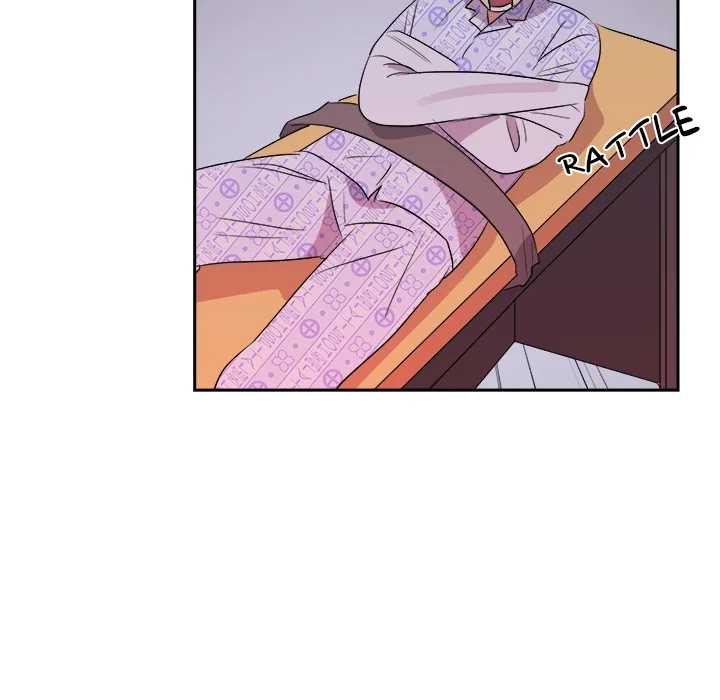 Cheonghak-dong Project Chapter 70 page 119