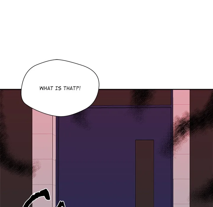 Cheonghak-dong Project Chapter 70 page 122