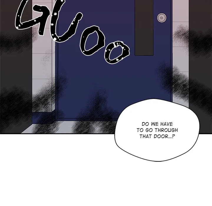 Cheonghak-dong Project Chapter 70 page 123