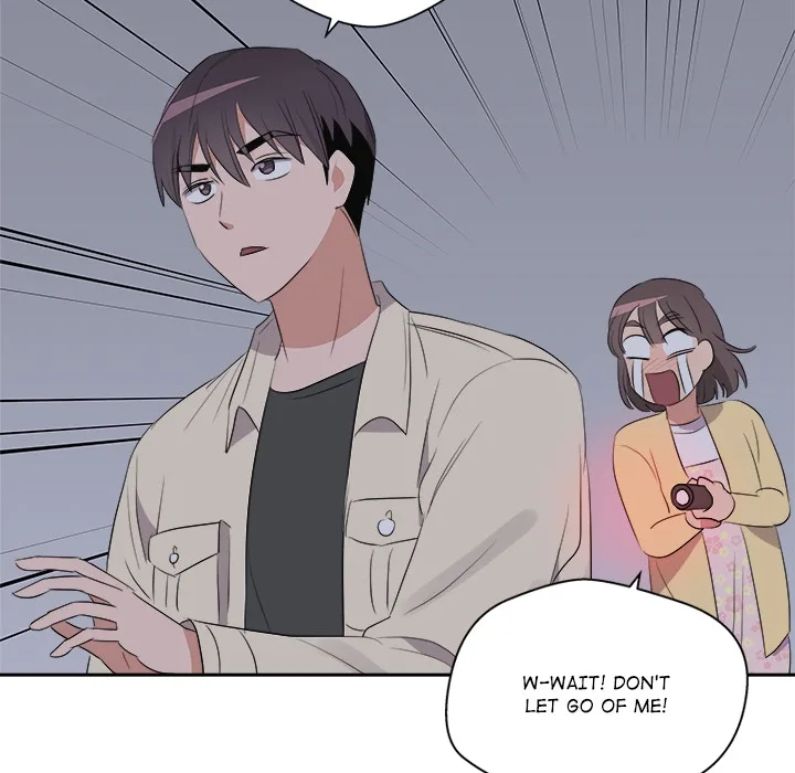 Cheonghak-dong Project Chapter 70 page 125