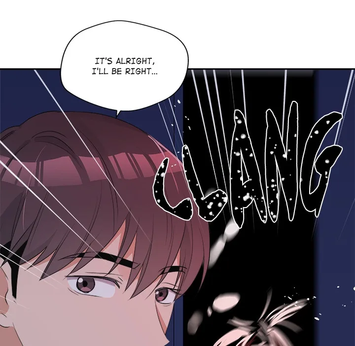 Cheonghak-dong Project Chapter 70 page 127