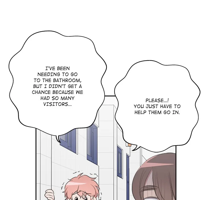Cheonghak-dong Project Chapter 70 page 145