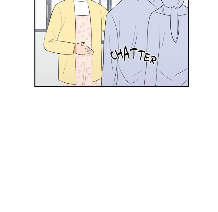 Cheonghak-dong Project Chapter 70 page 157