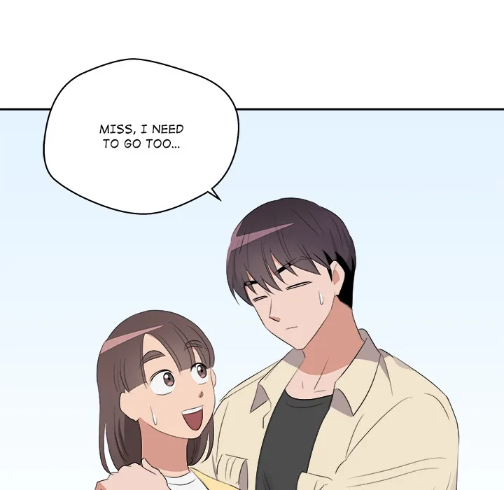 Cheonghak-dong Project Chapter 70 page 150