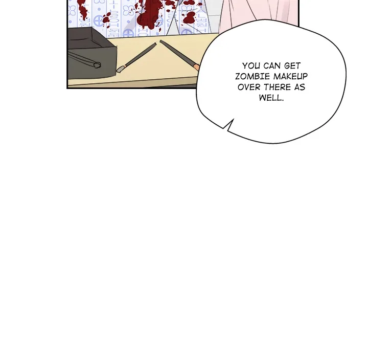 Cheonghak-dong Project Chapter 70 page 140