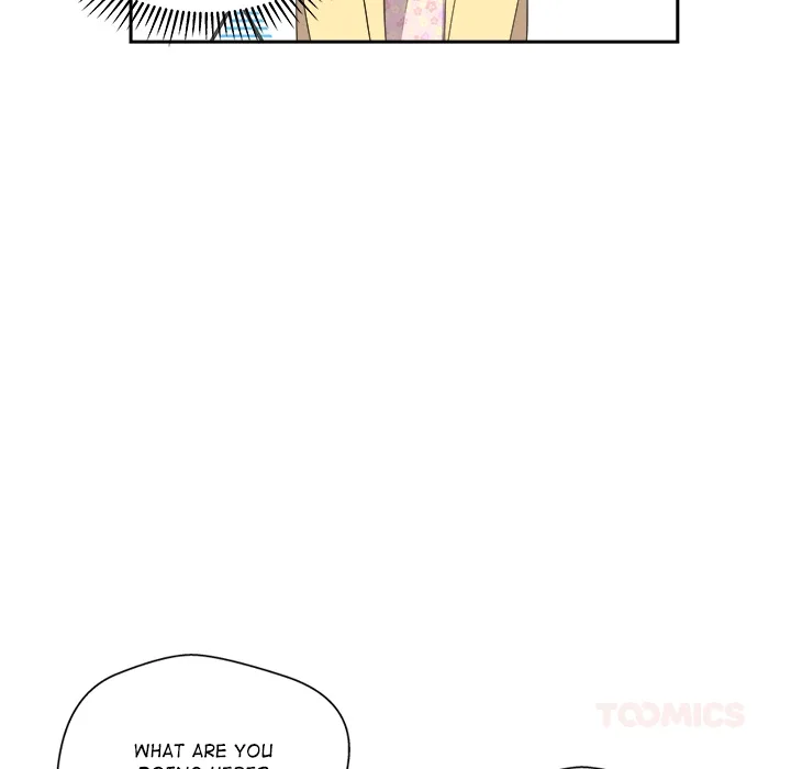 Cheonghak-dong Project Chapter 71 page 18