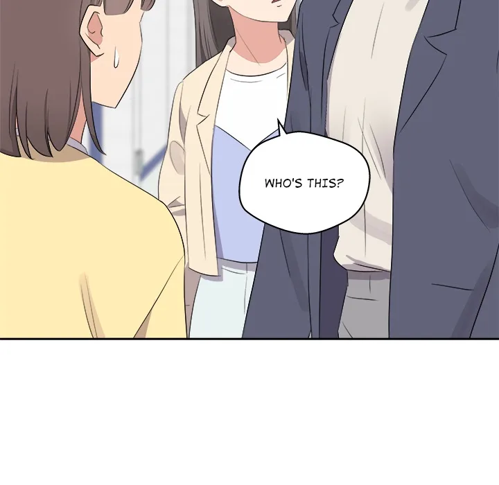 Cheonghak-dong Project Chapter 71 page 13