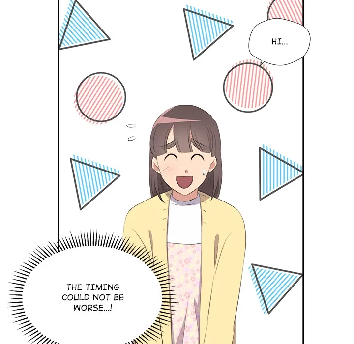 Cheonghak-dong Project Chapter 71 page 17